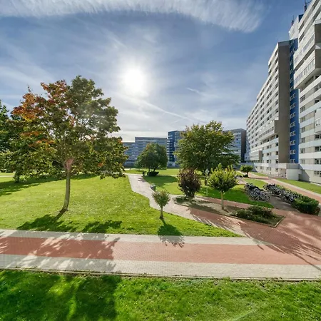 - Haus C, App 0c0108 * Heiligenhafen