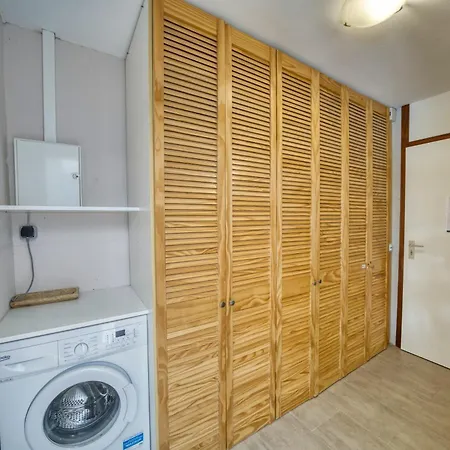 Apartment - Haus C, App 0c0108