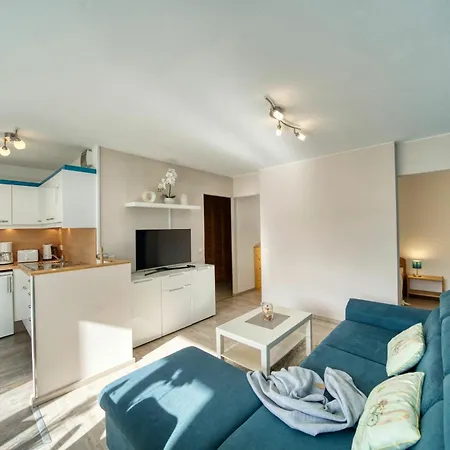- Haus C, App 0c0108 Apartment Heiligenhafen