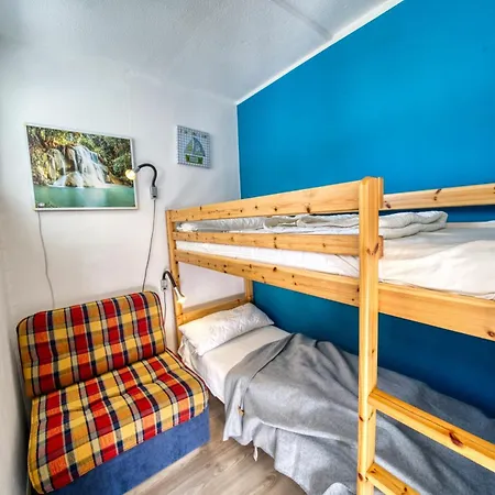 - Haus C, App 0c0108 Heiligenhafen
