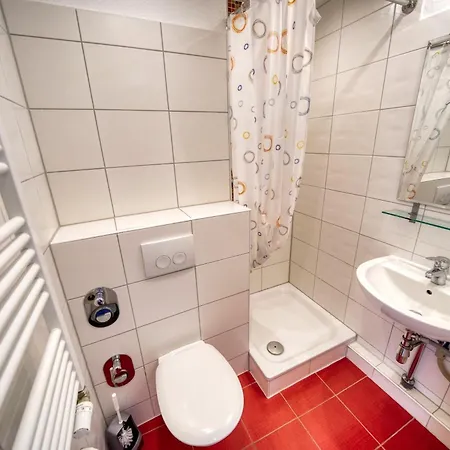 Apartment - Haus C, App 0c0108