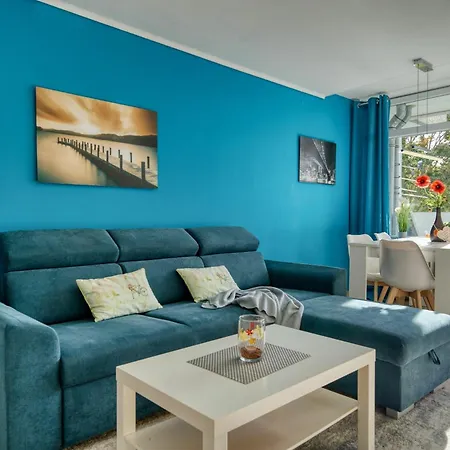 - Haus C, App 0c0108 Apartment
