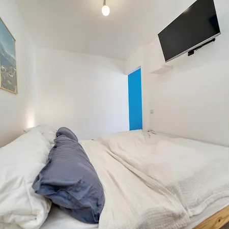 شقة - Haus C, App 0c0108 *