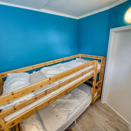 - Haus C, App 0c0108 شقة هايليغنهافن