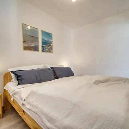 - Haus C, App 0c0108 هايليغنهافن