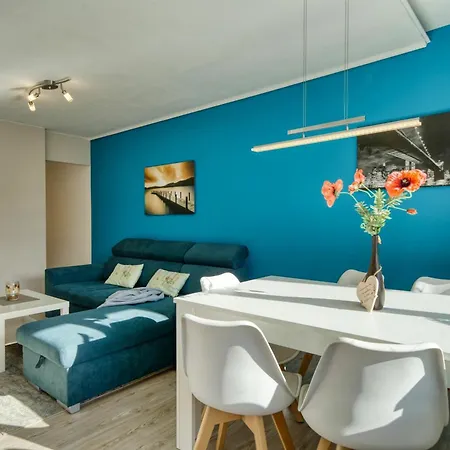 - Haus C, App 0c0108 هايليغنهافن