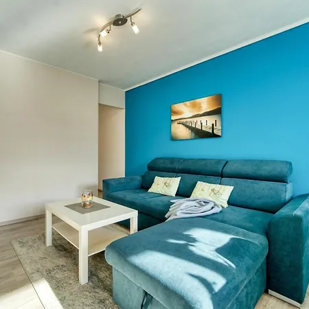 - Haus C, App 0c0108 شقة هايليغنهافن