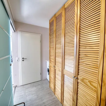 - Haus C, App 0c0108 هايليغنهافن