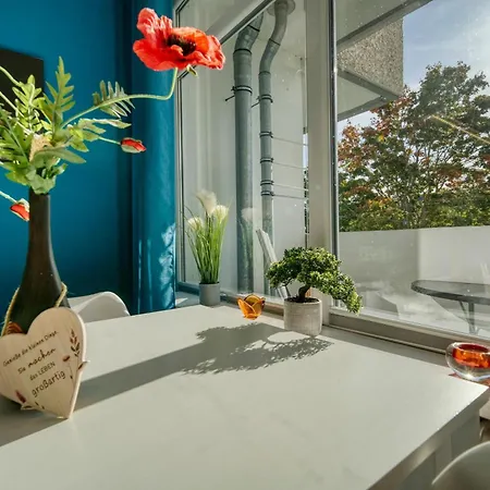 - Haus C, App 0c0108 شقة