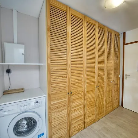 - Haus C, App 0c0108 شقة هايليغنهافن